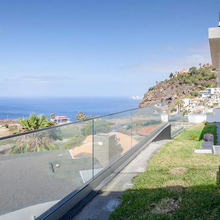Infinito Azul Apartment คานีโซ ภายนอก รูปภาพ