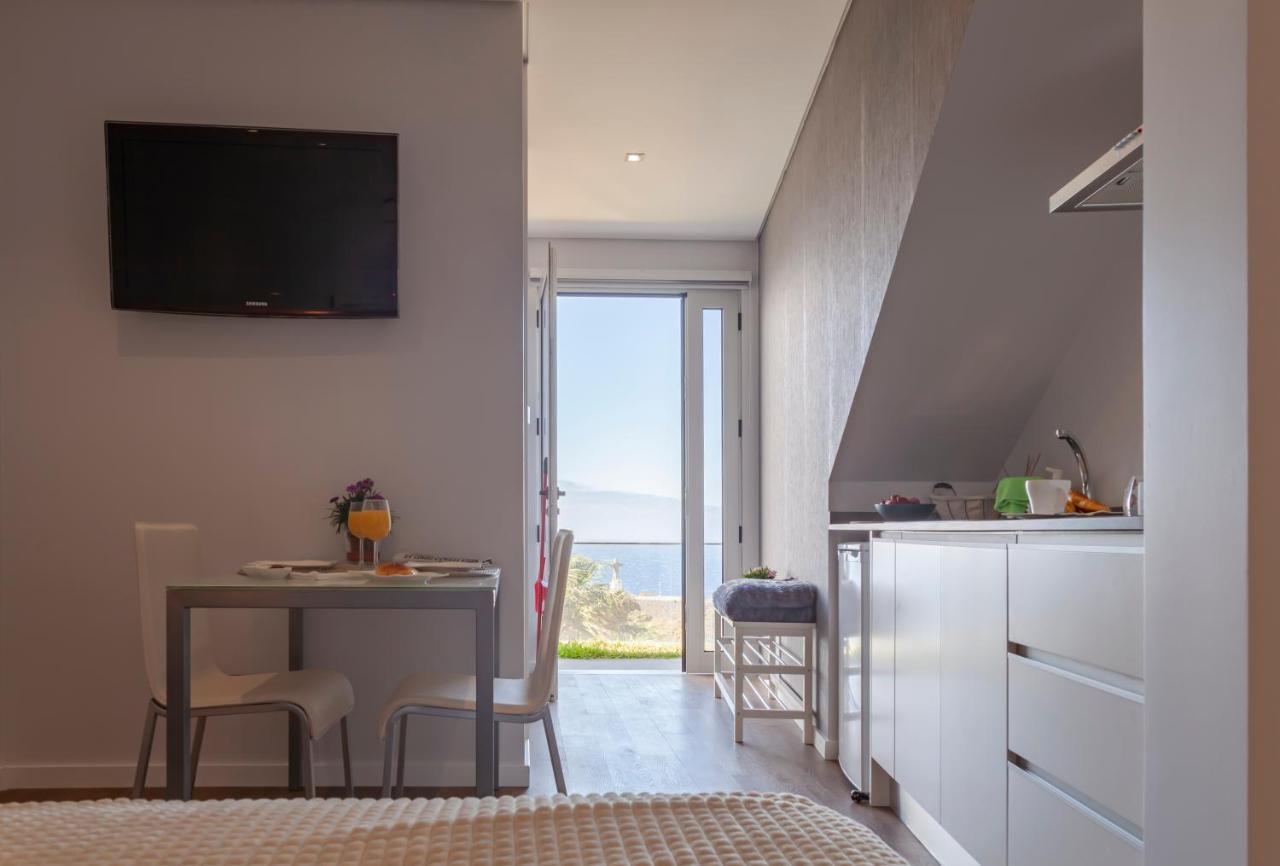 Infinito Azul Apartment คานีโซ ภายนอก รูปภาพ