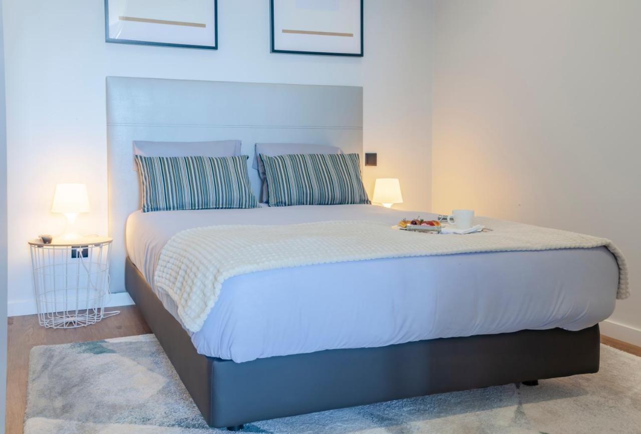 Infinito Azul Apartment คานีโซ ภายนอก รูปภาพ
