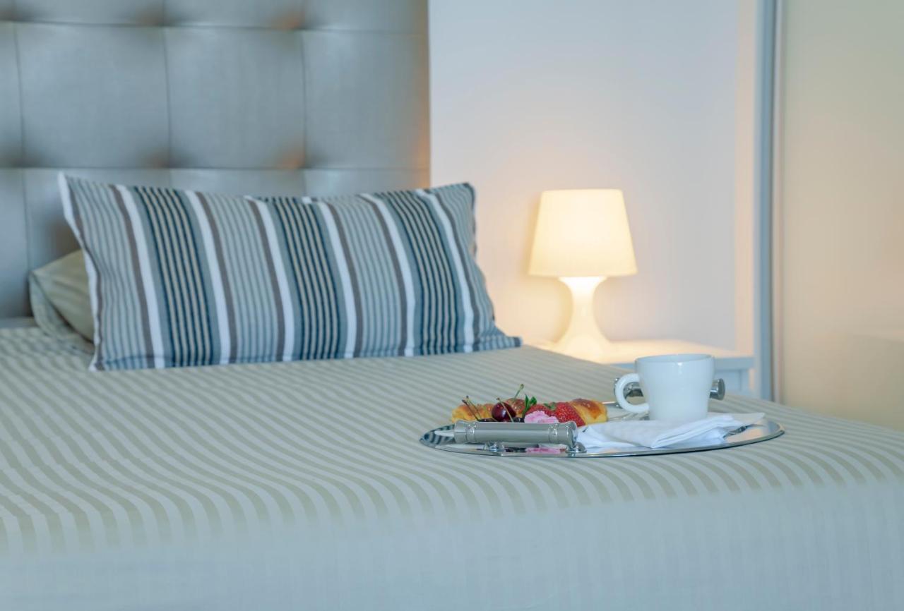Infinito Azul Apartment คานีโซ ภายนอก รูปภาพ