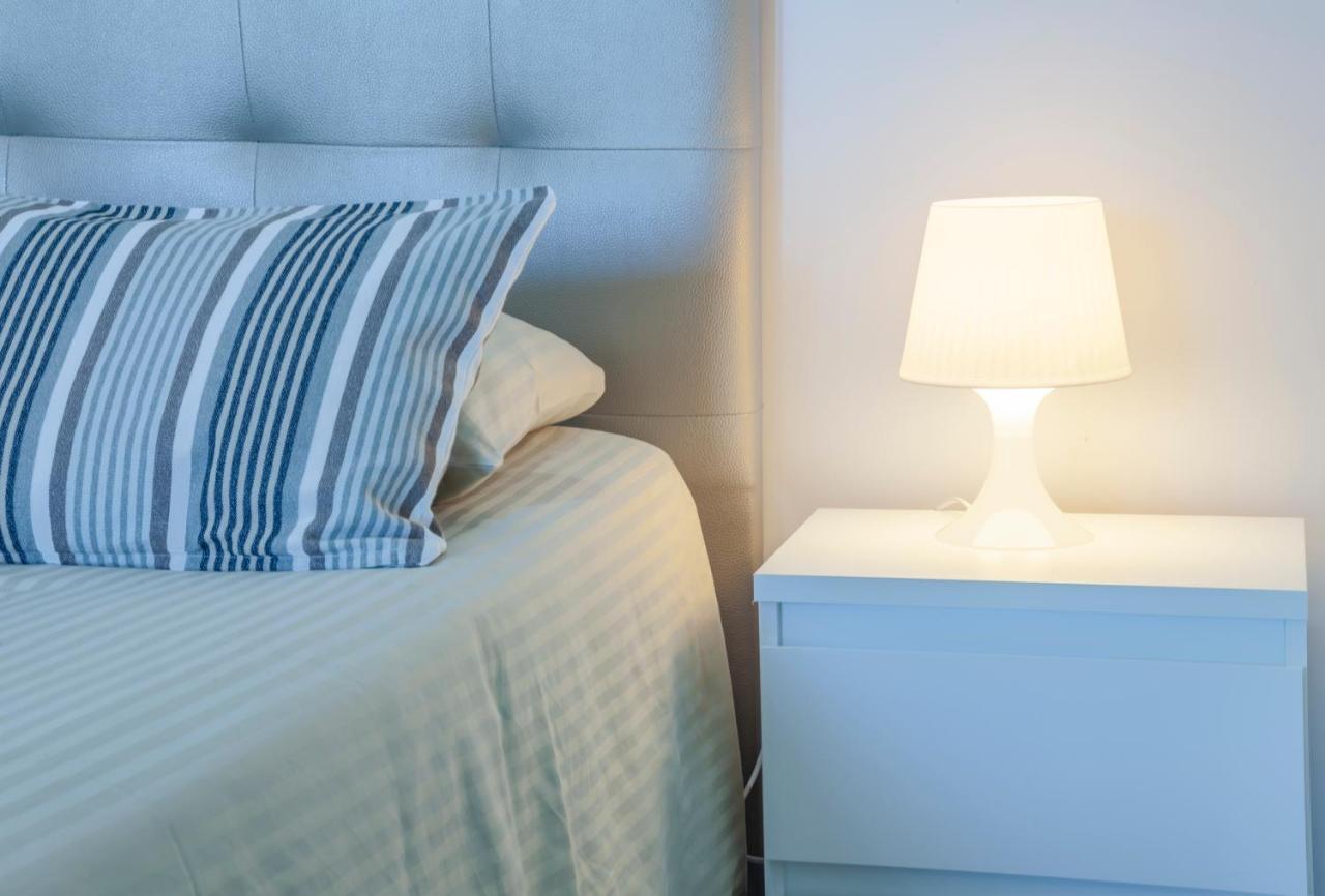 Infinito Azul Apartment คานีโซ ภายนอก รูปภาพ